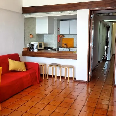 Sun&sea - Beachfront Apartment! Sesimbra