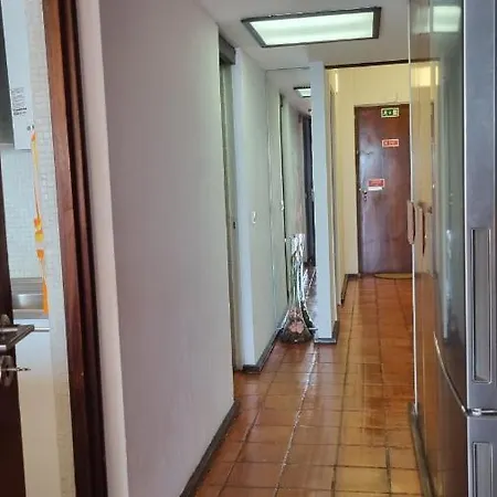 Sun&sea - Beachfront Apartment! Sesimbra