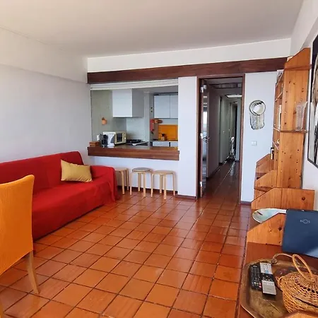 Sun&sea - Beachfront Apartment! * Sesimbra