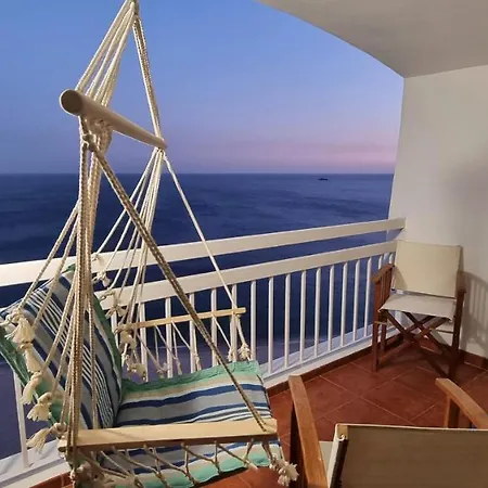 Daire Sun&sea - Beachfront Apartment! *