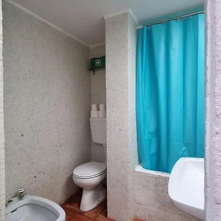 Daire Sun&sea - Beachfront Apartment! Sesimbra