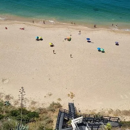 Sun&sea - Beachfront Apartment!