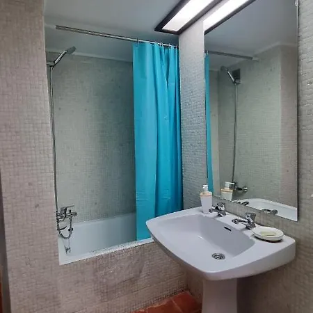 Sun&sea - Beachfront Apartment! Appartement Sesimbra