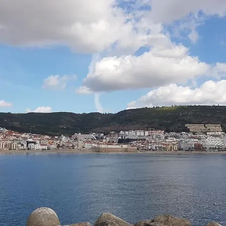 Apartamento Sun&sea - Beachfront Apartment!