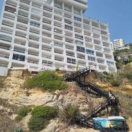 Sun&sea - Beachfront Apartment! Sesimbra