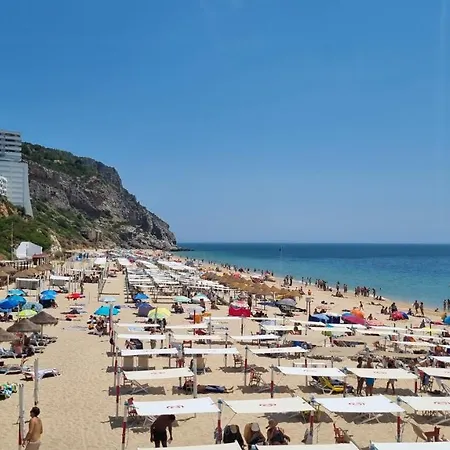 Sun&sea - Beachfront Apartment! Appartement