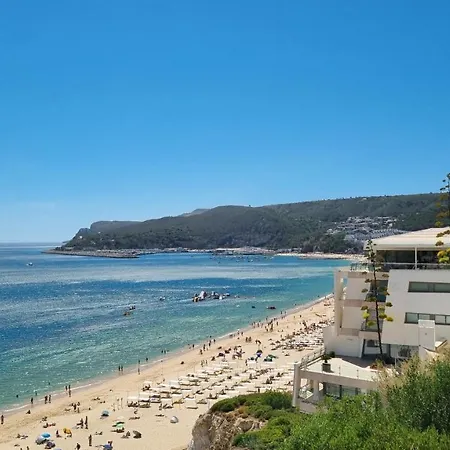 Appartement Sun&sea - Beachfront Apartment! *