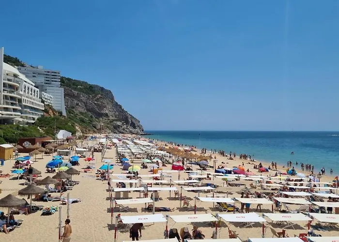 Sun&sea - Beachfront Apartment! Apartament