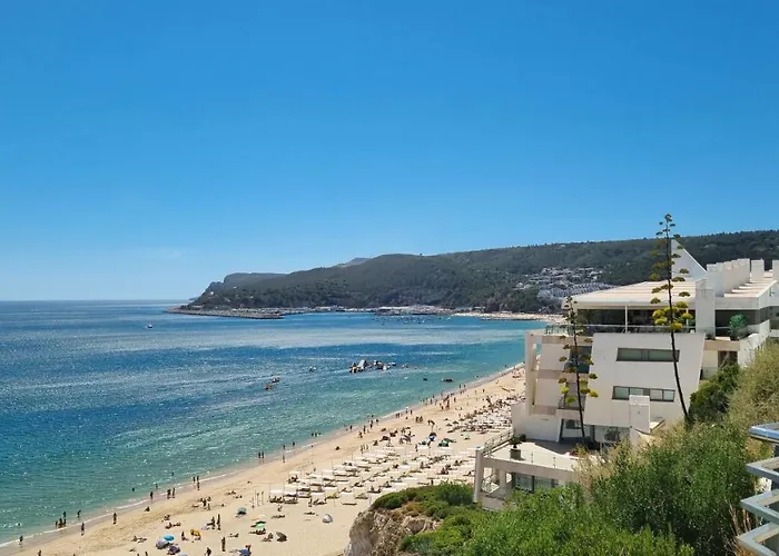 Apartament Sun&sea - Beachfront Apartment! *